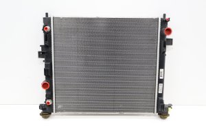 2016-2024 Chevrolet Camaro Radiator Assembly (Used OEM)