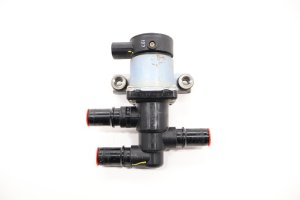 2023-2025 Genesis G80 Engine Coolant Heater Control Valve (Used OEM)