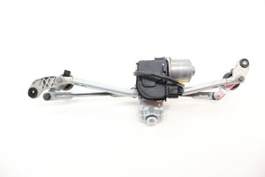 2021-2024 Genesis G80 Windshield Wiper Motor and Linkage Assembly - Front (Used OEM)