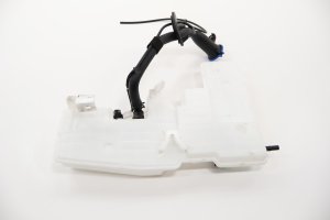 2021-2025 Genesis G80 Windshield Washer Fluid Reservoir with Pump and Filler Neck (Used OEM)