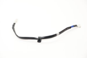 2023-2025 Genesis G80 Battery Ground Cable with Sensor (Used OEM)