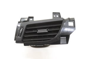 2021-2023 Nissan Rogue Black Front Dash HVAC Air Inlet Duct Grille (Used OEM)