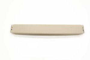 2020-2024 Lincoln Aviator Beige Seat Lower Trim Panel - Front, Left (Driver) (Used OEM)
