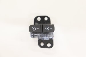 2017-2020 Acura MDX Power Steering Column Adjustment Switch (Used OEM)