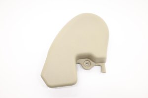 2014-2020 Acura MDX Beige Seat Trim Panel - Front (Used OEM)