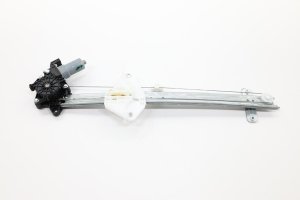 2014-2020 Acura MDX Power Window Regulator with Motor - Front, Left (Driver) (Used OEM)