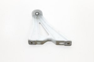 2016-2020 Acura MDX White Blind Spot Radar Sensor Bracket - Front (Used OEM)