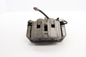 2019-2020 Acura MDX Disc Brake Caliper - Front, Left (Driver) (Used OEM)