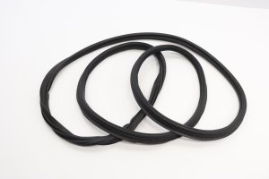 2014-2020 Acura MDX Liftgate Weatherstrip Rubber Seal - Rear (Used OEM)