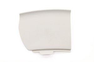 2020-2024 Chrysler Voyager Gray Dashboard Closeout Trim Panel (Used OEM)
