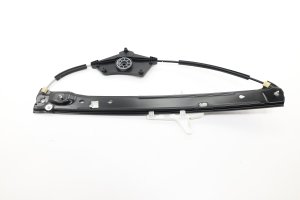 2018-2025 Volkswagen Atlas Door Window Regulator - Rear, Left (Driver) (Used OEM)