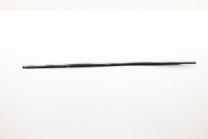 2018-2025 Volkswagen Atlas Door Window Belt Molding - Rear, Left (Driver) (Used OEM)