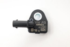 2015-2022 Volkswagen Passat Air Bag Impact Sensor - Rear, Right (Passenger) (Used OEM)