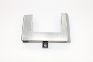 2016-2020 Jaguar XF Dashboard Finisher Bezel Molding Trim (Used OEM)