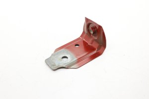 2018-2026 Volkswagen Atlas Red Fender Bracket - Front, Right (Passenger) (Used OEM)