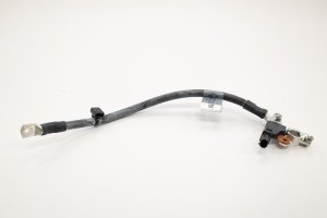 2016-2019 Jaguar XF Positive Battery Cable (Used OEM)