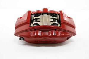 2023-2025 Nissan Z Disc Brake Caliper - Front, Right (Passenger) (Used OEM)