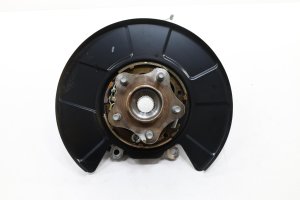 2023-2025 Nissan Z Wheel Hub and Spindle Assembly - Rear, Right (Passenger) (Used OEM)