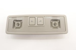2019-2021 Volkswagen GTI Overhead Reading Dome Light - Rear (Used OEM)