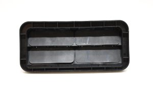 2016-2023 Mazda CX-9 Quarter Air Pressure Vent Grille - Rear, Left (Driver) (Used OEM)