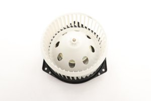 2003-2007 INFINITI G35 HVAC Blower Motor with Fan Blade (Used OEM)