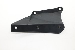 2025-2026 Nissan Murano Lower Quarter Panel Molding - Rear, Right (Passenger) (Used OEM)
