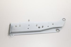 2025-2026 Nissan Murano White Engine Control Module Bracket - Front, Left (Driver) (Used OEM)
