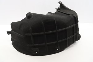 2025-2026 Nissan Murano Wheelhouse Inner Fender Liner Splash Shield - Rear, Left (Driver) (Used OEM)
