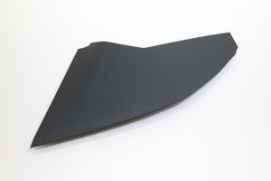 2025-2026 Nissan Murano Dashboard Lower Trim Panel - Front, Right (Passenger) (Used OEM)