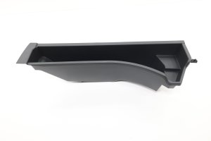 2025-2026 Nissan Murano Trunk Luggage Cargo Storage Quarter Trim Panel - Rear, Left (Driver) (Used OEM)