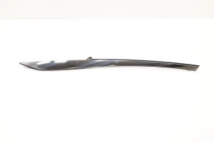 2025-2026 Nissan Murano Door Window Upper Molding - Rear, Right (Passenger) (Used OEM)