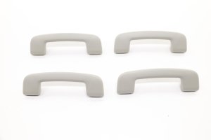 2025-2026 Nissan Murano Gray Interior Ceiling Grab Handle Set of 4 (Used OEM)