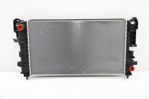 OEM Engine Cooling Radiator for 2020-2025 General Motors ENCORE GX, TRAILBLAZER (OEM)