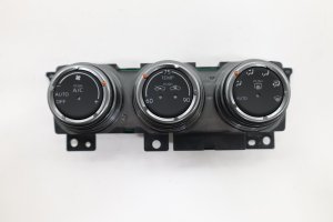 2024-2025 Nissan Z Temperature Control Module with Heated Seats - Front (Used OEM)