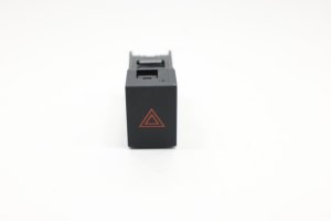 2023-2025 Nissan Z Seat Heater Control Switch - Front (Used OEM)