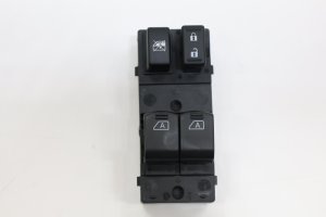 2023-2025 Nissan Z Power Window and Door Lock Switch - Front, Left (Driver) (Used OEM)
