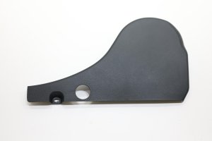 2023-2025 Nissan Z Seat Outer Trim Panel - Front (Used OEM)