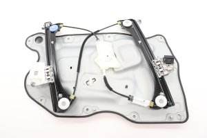2023-2025 Nissan Z Power Window Regulator and Motor Assembly - Front, Right (Passenger) (Used OEM)