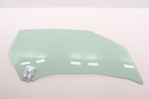 2023-2025 Nissan Z Door Window Glass - Front, Right (Passenger) (Used OEM)