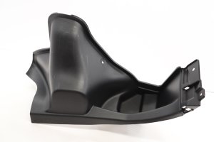 2023-2025 Nissan Z Interior Quarter Panel Trim Panel - Rear, Left (Driver) (Used OEM)