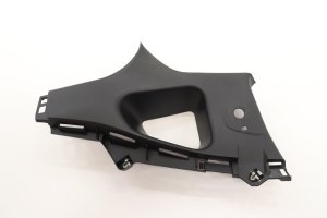 2023-2025 Nissan Z Upper C-Pillar Trim Panel - Rear, Left (Driver) (Used OEM)