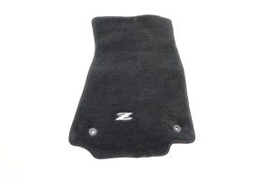 2023-2026 Nissan Z Carpet Floor Mat - Front (Used OEM)