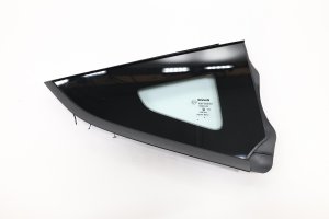 2023-2025 Nissan Z Quarter Glass - Rear, Right (Passenger) (Used OEM)