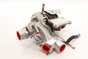 2023-2025 Nissan Z Turbocharger - Right (Passenger) (Used OEM)