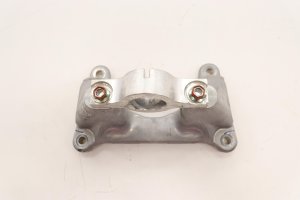 2023-2025 Nissan Z Rearward Engine Motor Frame Mount Support Bracket (Used OEM)