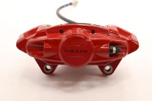 2023-2025 Nissan Z Disc Brake Caliper - Rear, Left (Driver) (Used OEM)