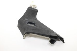 2020-2025 Audi SQ7 Trunk Cargo Shelf Trim Cover - Right (Passenger) (Used OEM)