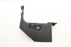 2020-2026 Audi SQ7 Door Sill Kick Panel Trim Cover - Front, Left (Driver) (Used OEM)