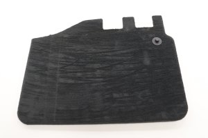 2020-2024 Audi RS Q8 Floor Battery Carpet Cover Trim Panel (Used OEM)
