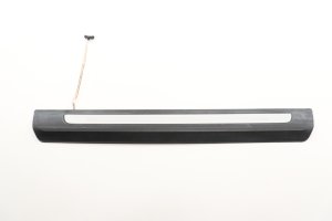 2020-2025 Audi SQ7 Door Sill Plate Trim Panel - Front (Used OEM)